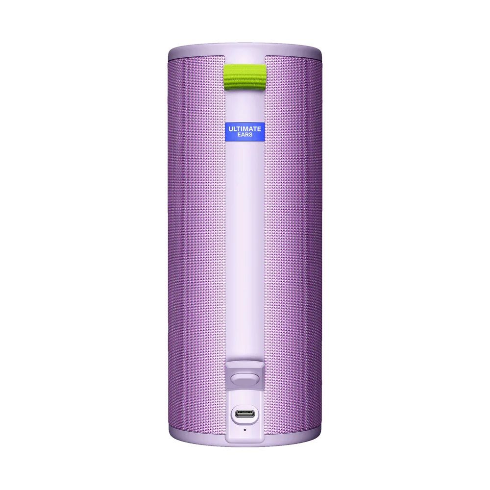 Ultimate Ears Boom 4 Portable Waterproof Bluetooth Speaker - Image 7