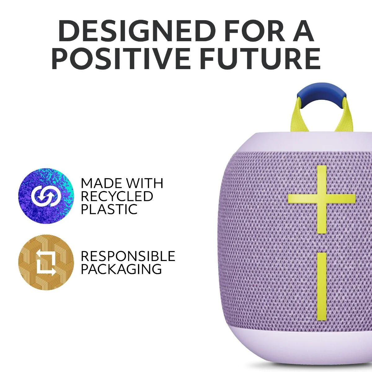 Ultimate Ears Wonderboom 4 Bluetooth Speaker - Image 10