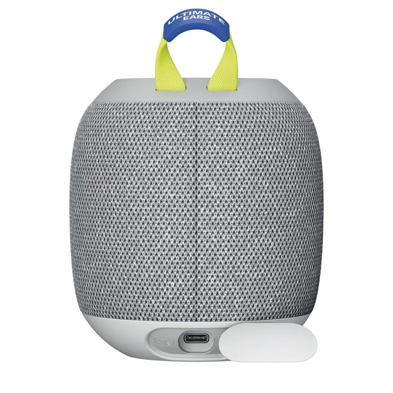 Ultimate Ears Wonderboom 4 Bluetooth Speaker - Image 2