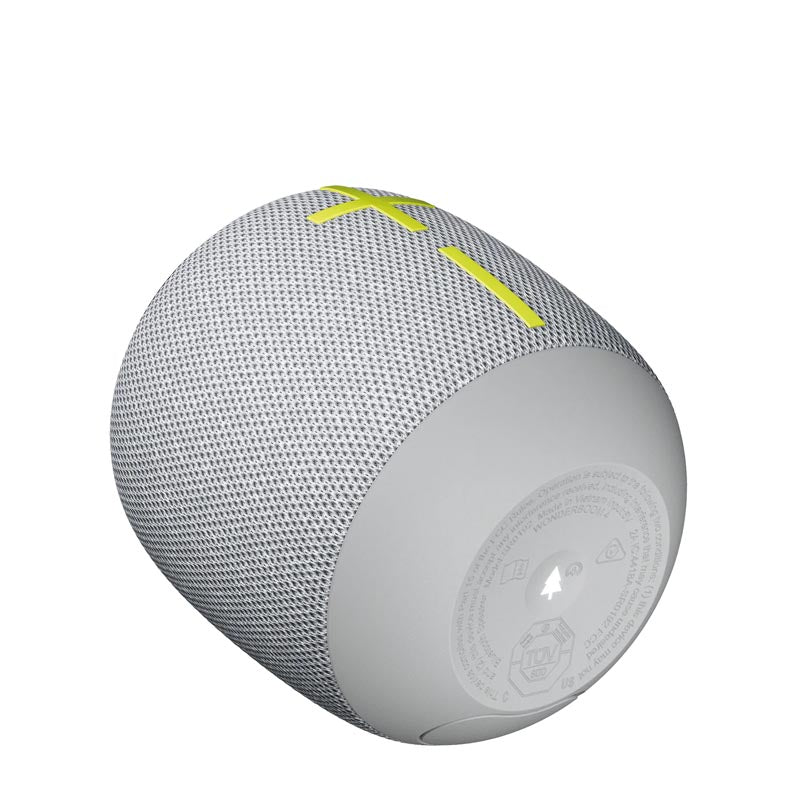 Ultimate Ears Wonderboom 4 Bluetooth Speaker - Image 4