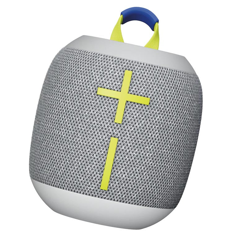 Ultimate Ears Wonderboom 4 Bluetooth Speaker - Image 5