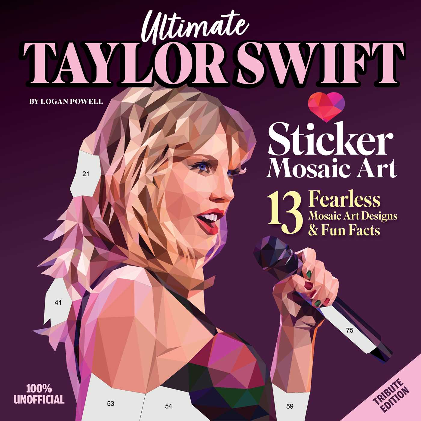Ultimate Taylor Swift