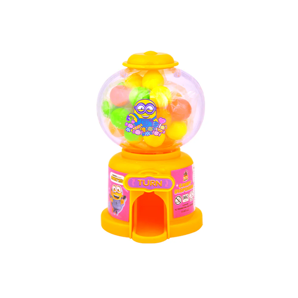 ULTRAMAN CANDY DISPENSER 30G