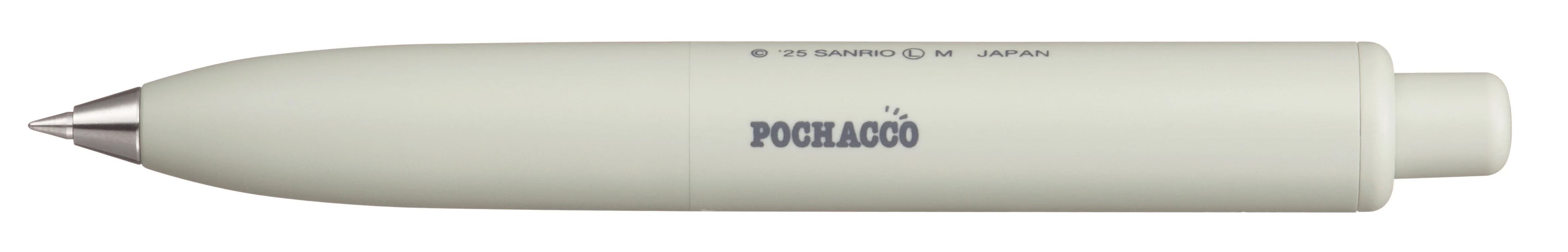 Uniball One P Sanrio 0.5 Gp Pochacco - Image 2