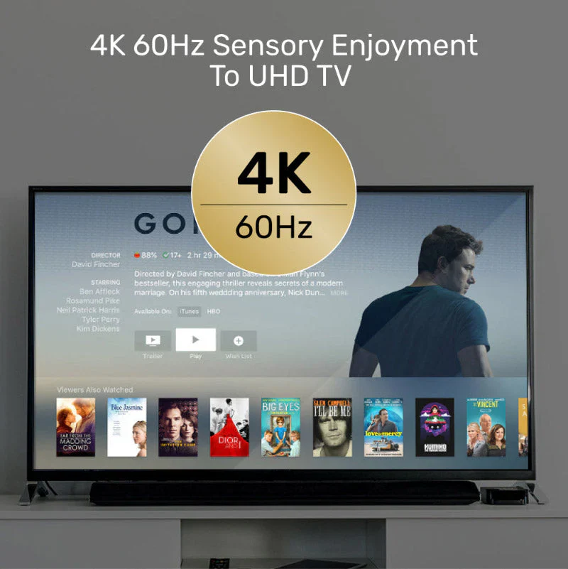 Unitek D1049A 4-in-1 Adapter HDMI + VGA + PD 100W Dual Display - Image 2