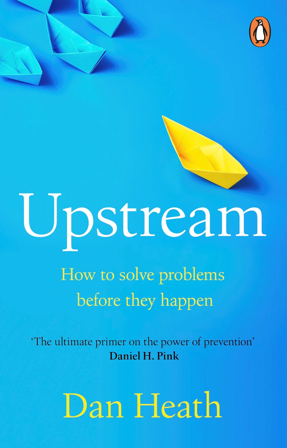 Upstream