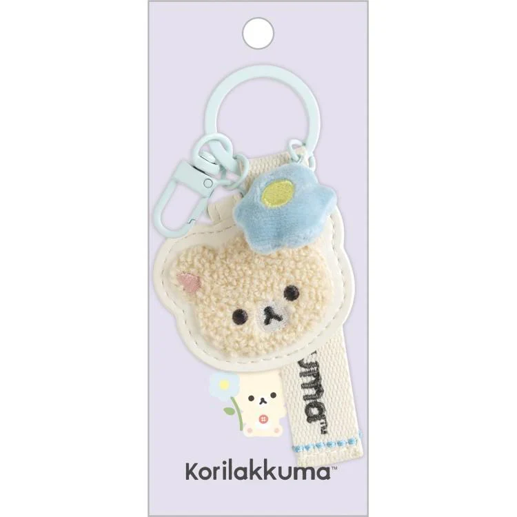 Uw Fj San-x Rk Embdy Kcharm - Image 6