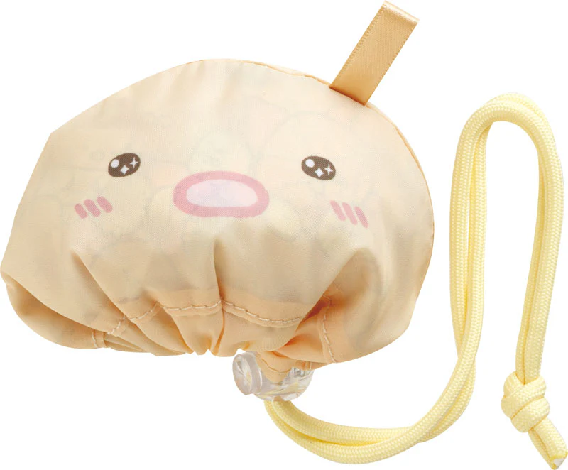 Uw Fj San-x Rk Foldable Eco Bag - Image 24