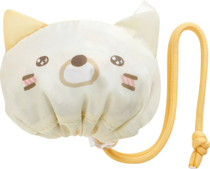 Uw Fj San-x Rk Foldable Eco Bag - Image 27