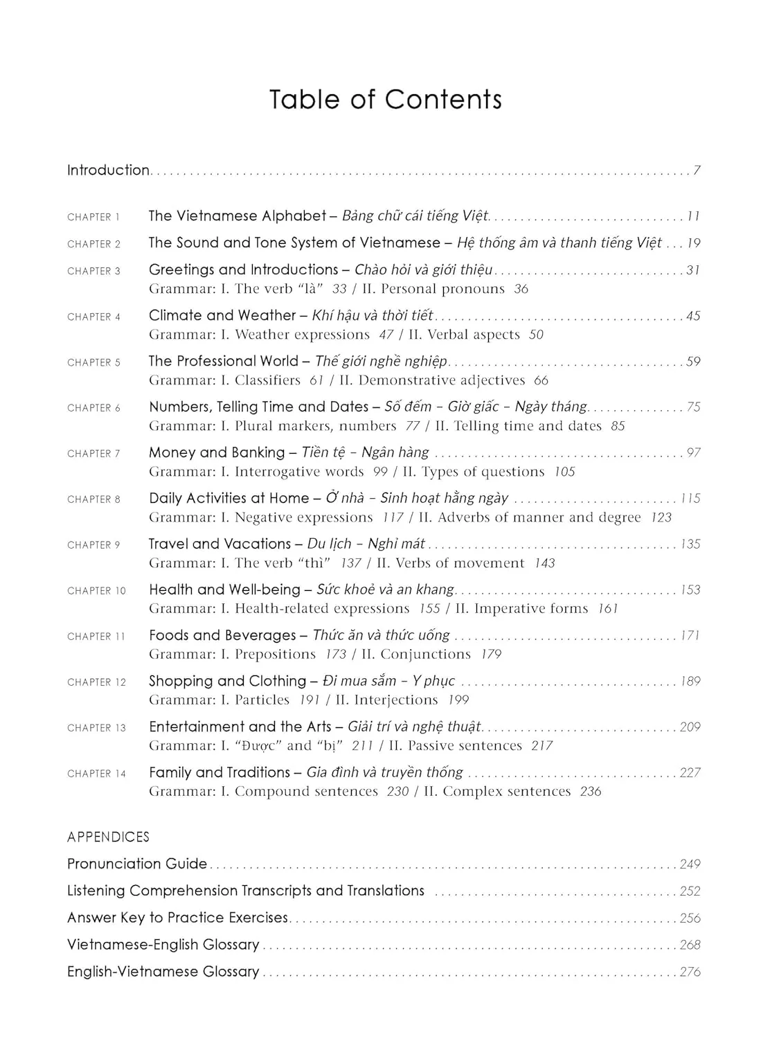 Vietnamese for Beginners: Learning Conversational Vietnamese (Paperback) - Image 3