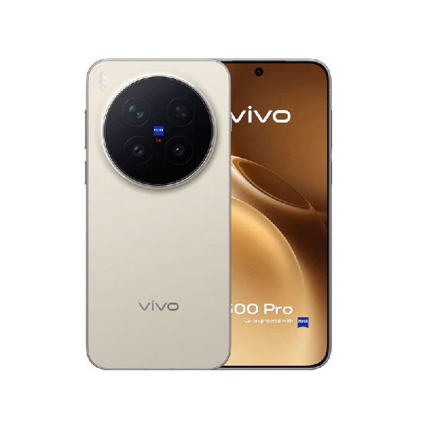 Vivo X300 Pro 5G(16+512GB)