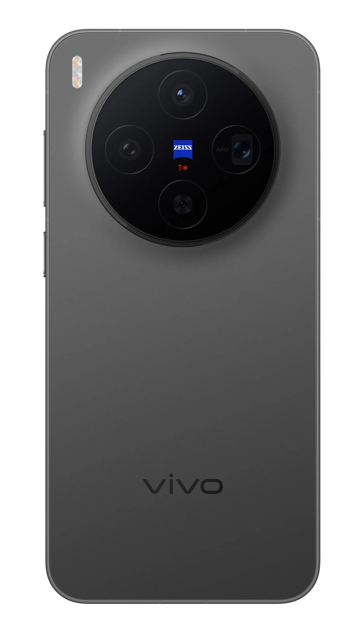 Vivo X300 Pro 5G(16+512GB) - Black - Image 5
