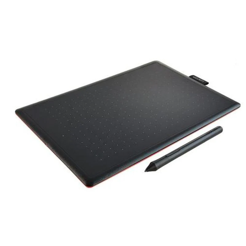 Wacom One Creative Pen Tablet Small Black