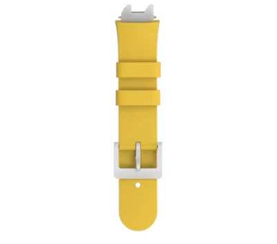 Myfirst Watch Strap for myFirst Fone R1/R1s/R1c - Yellow