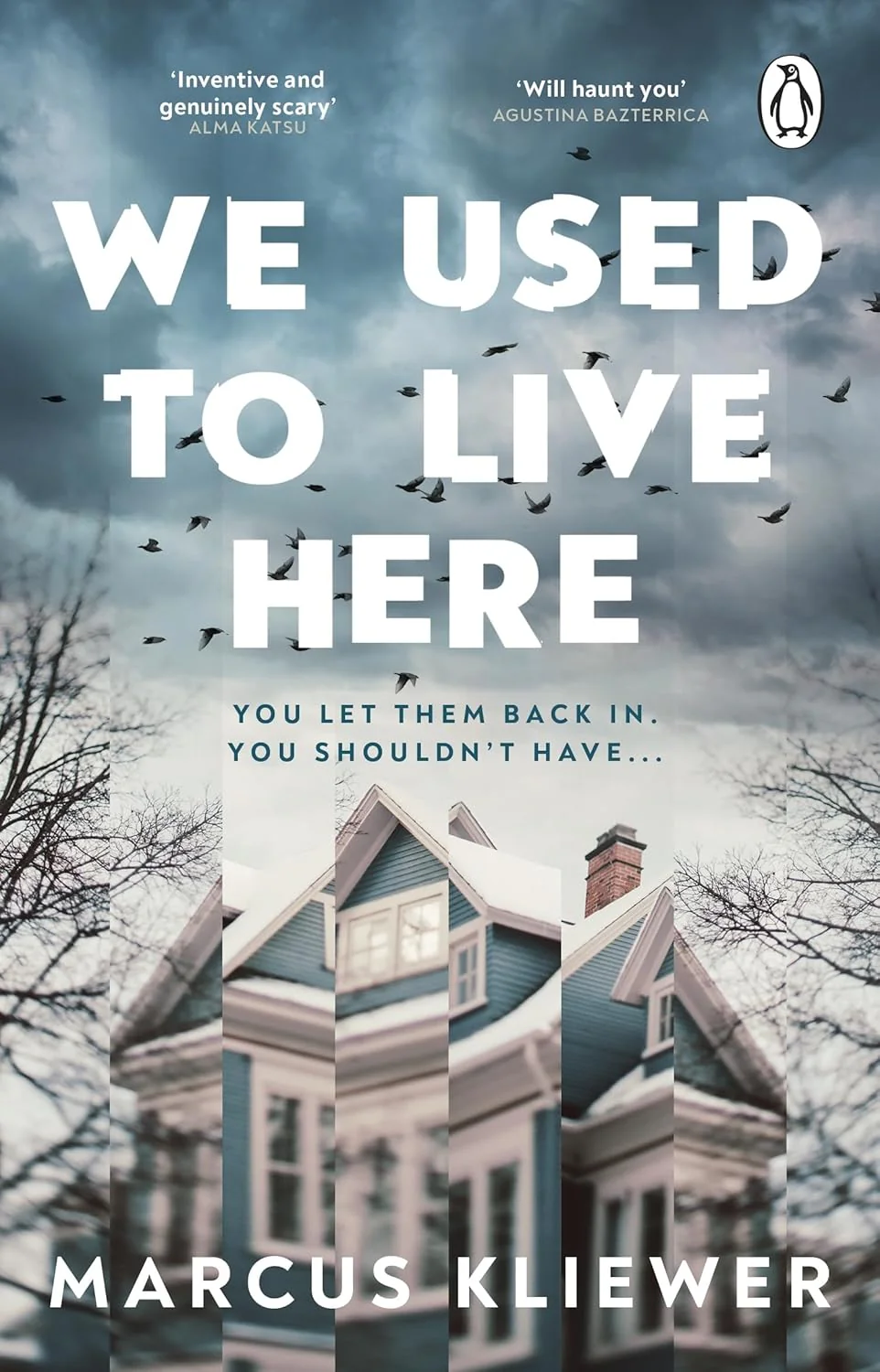 We Used To Live Here