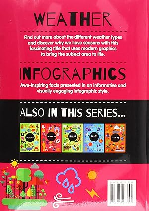 Weather (Infographics) - Image 2