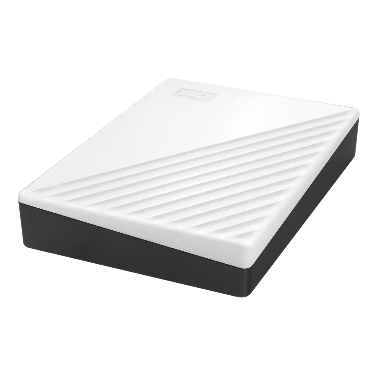 Western Digital My Passport - 6TB - Image 4