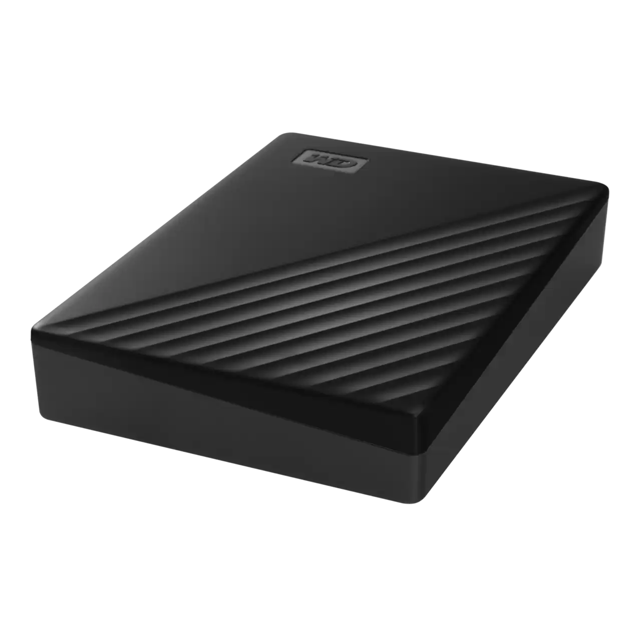 Western Digital My Passport - 6TB - Image 9