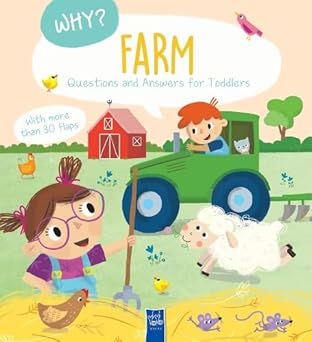 Why? Farm