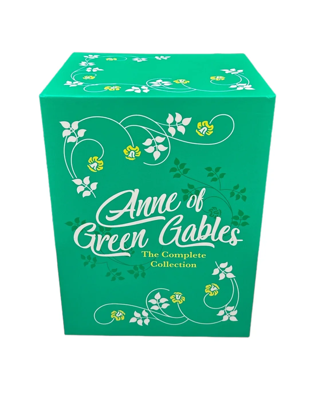 Wilco Anne Of Green Gables (8 Vol Hb Boxset) - Image 2