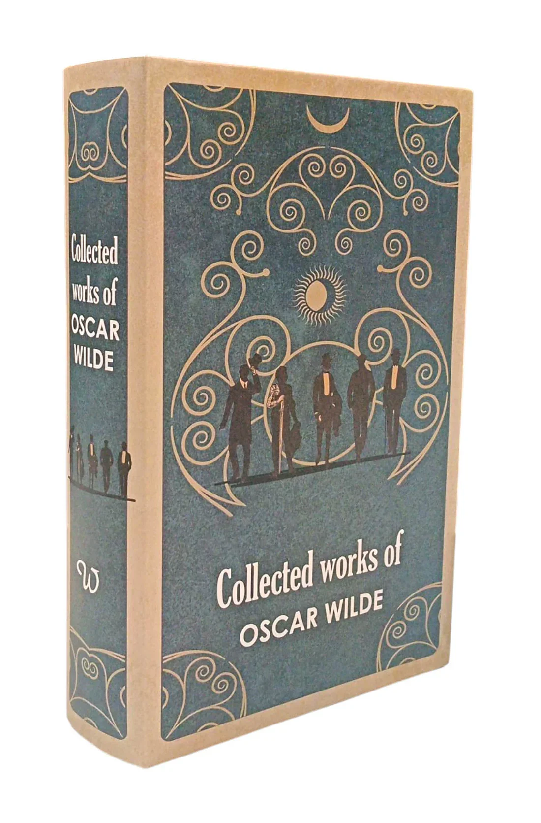 Wilco: Oscar Wilde (5 Vol Pb Boxset) - Image 2