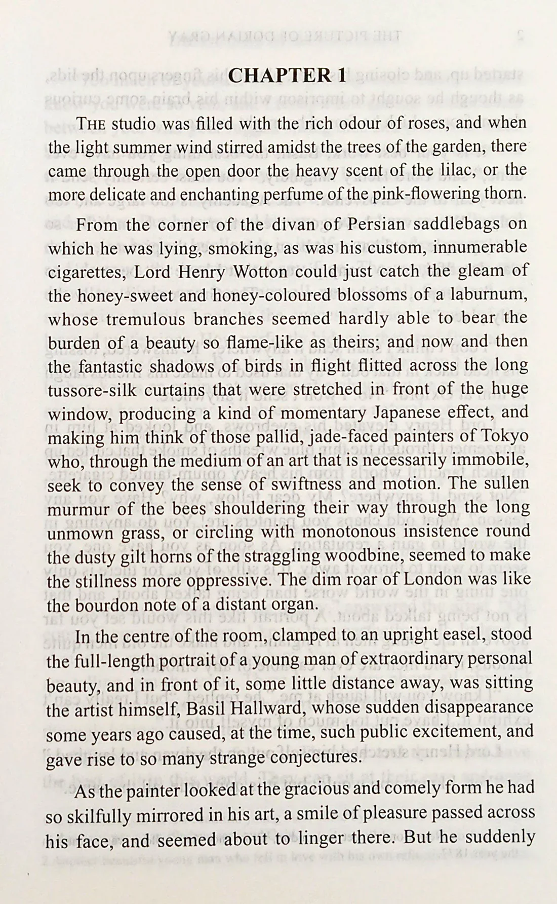 Wilco: Oscar Wilde (5 Vol Pb Boxset) - Image 5