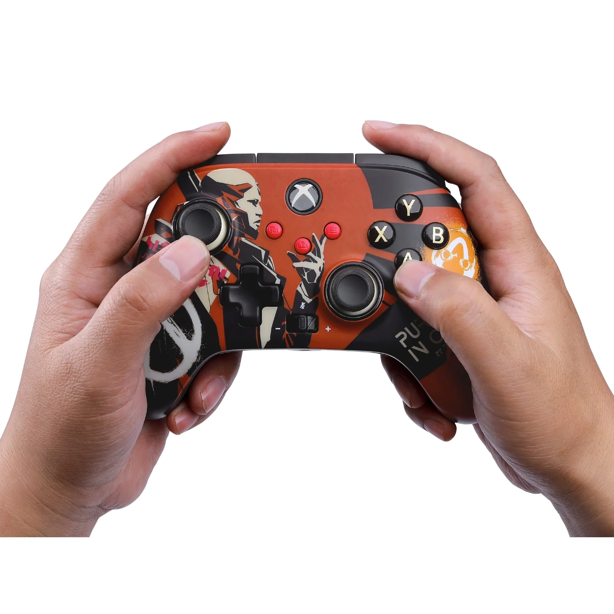 Wireless Controller - PowerA Borderlands Special Edition - Image 2