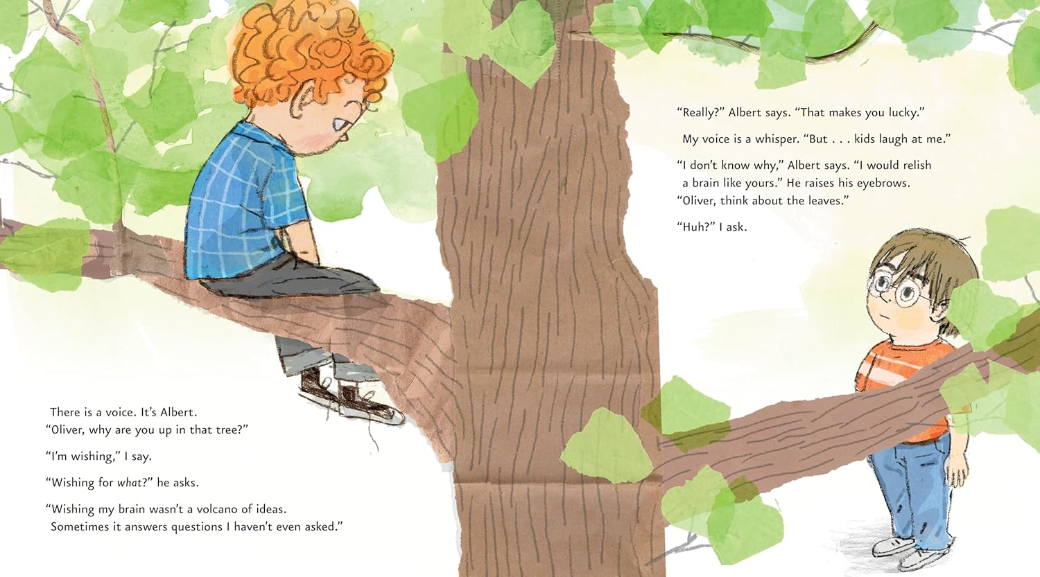 Wish In A Tree (Hardcover – Picture Book) - Image 5