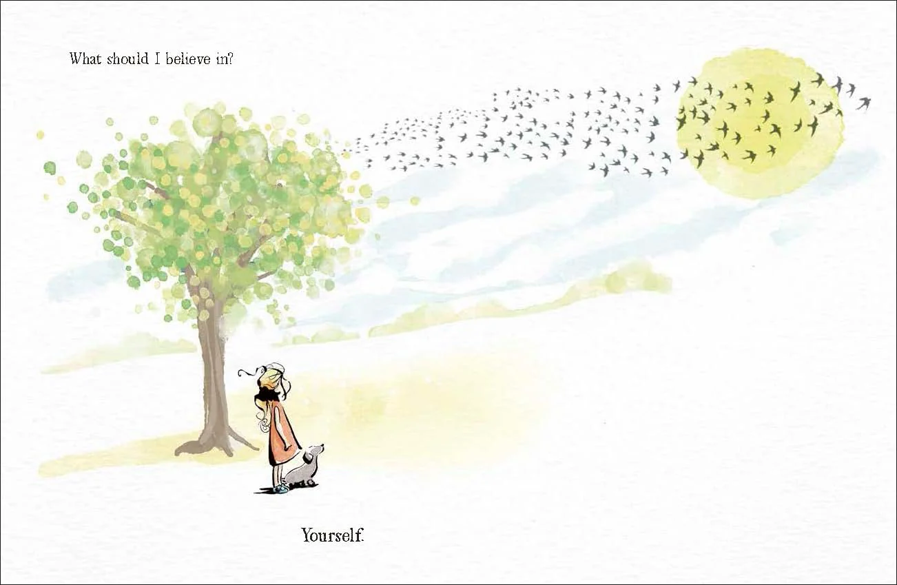 Words of Friendship: A Little Book of Hugs - Image 3