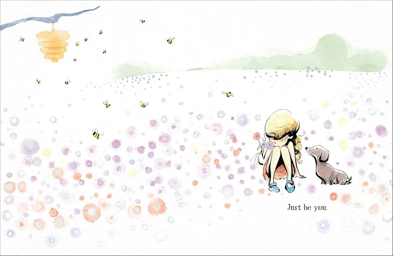 Words of Friendship: A Little Book of Hugs - Image 4