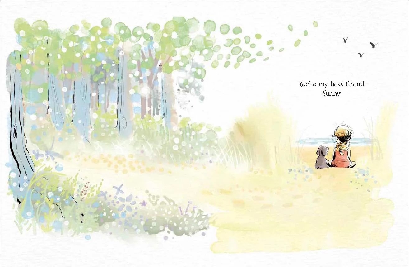 Words of Friendship: A Little Book of Hugs - Image 5