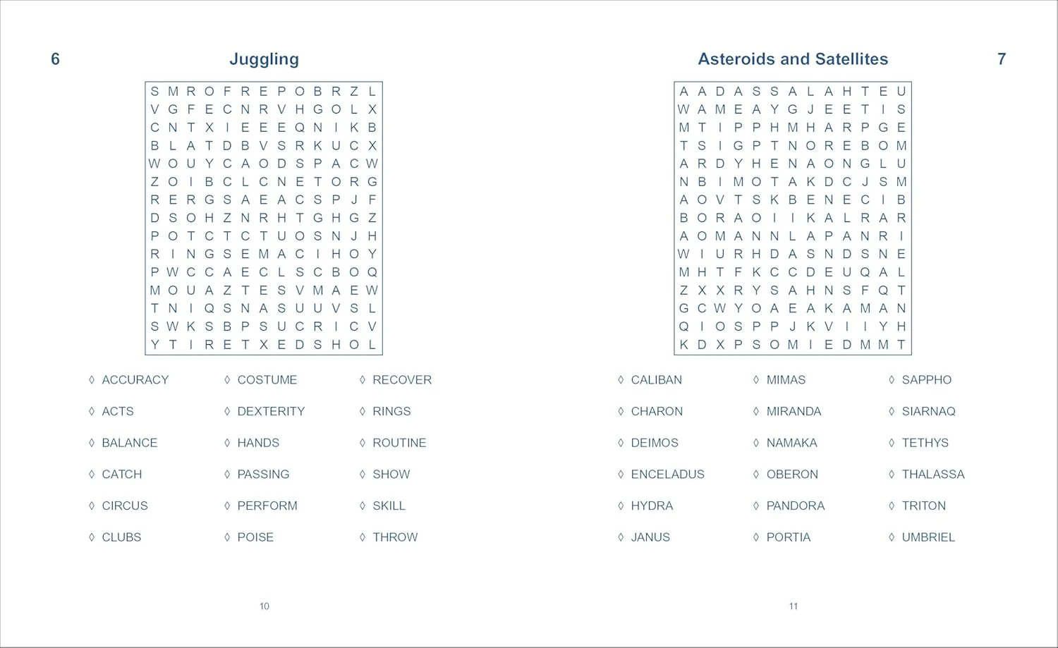 Wordsearch: Over 150 (Paperback) - Image 4
