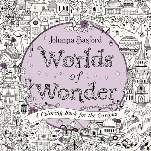 Worlds of Wonder