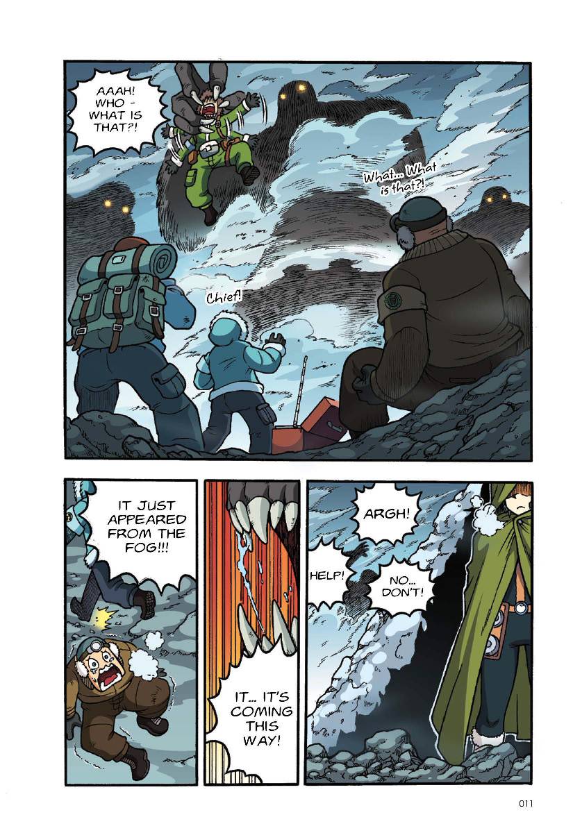 X-Venture The Golden Age Of Adventures 06: The Order of The Monkey King - Image 4