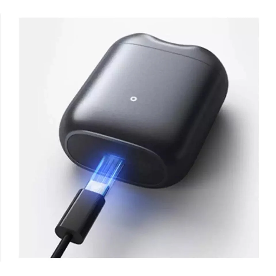 Xiaomi Electric Shaver S200 - Sliver - Image 3