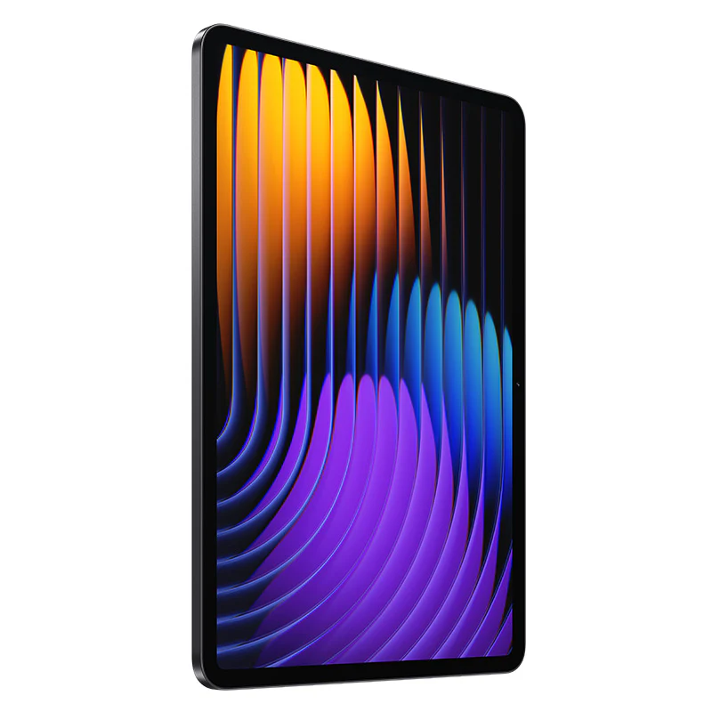 Xiaomi Pad 7 Pro Matte Glass Version (12+512GB) Gray - Image 2
