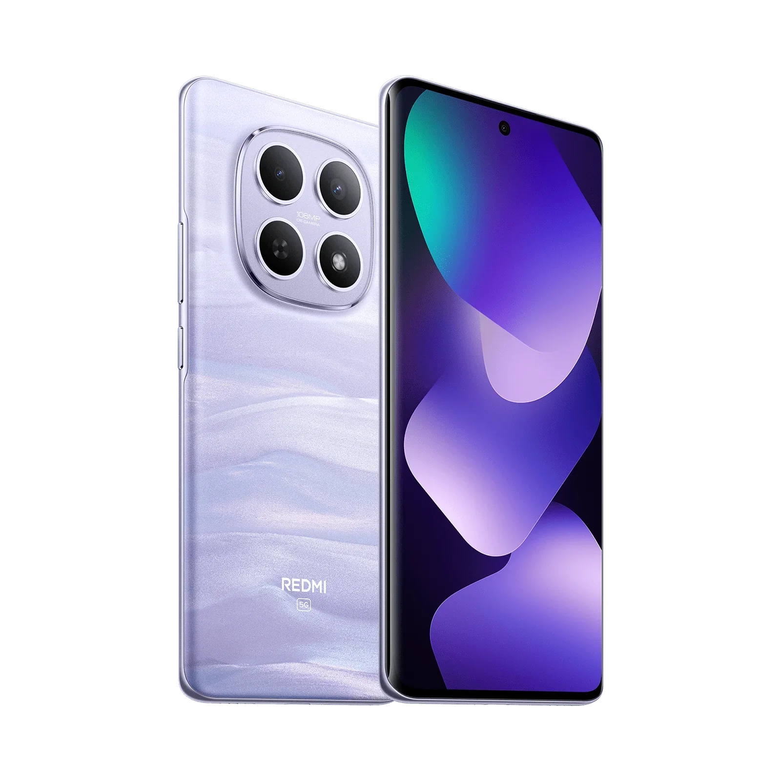 Xiaomi Redmi Note 15 5G (8+256GB) - Image 3