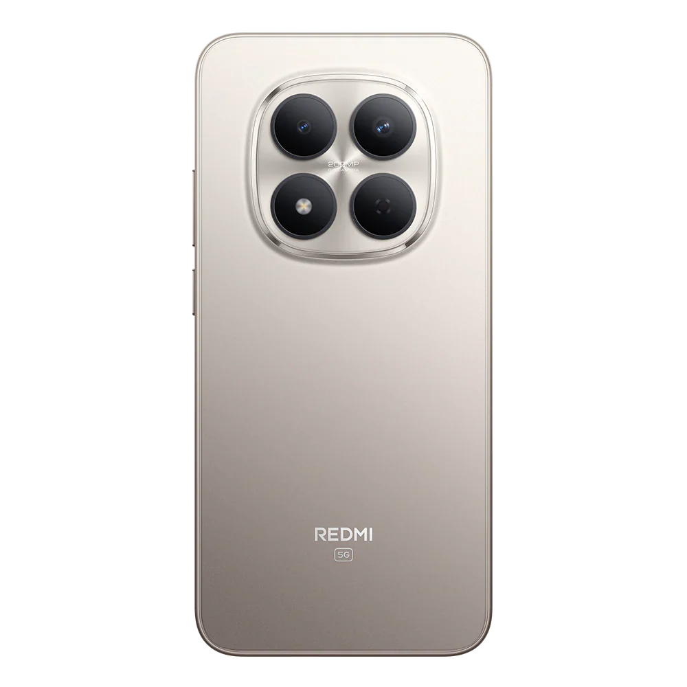 Xiaomi Redmi Note 15 Pro 5G (12+256GB) - Image 5