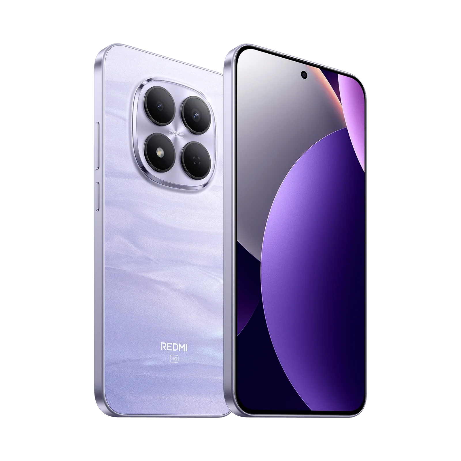 Xiaomi Redmi Note 15 Pro 5G (12+256GB) - Image 8