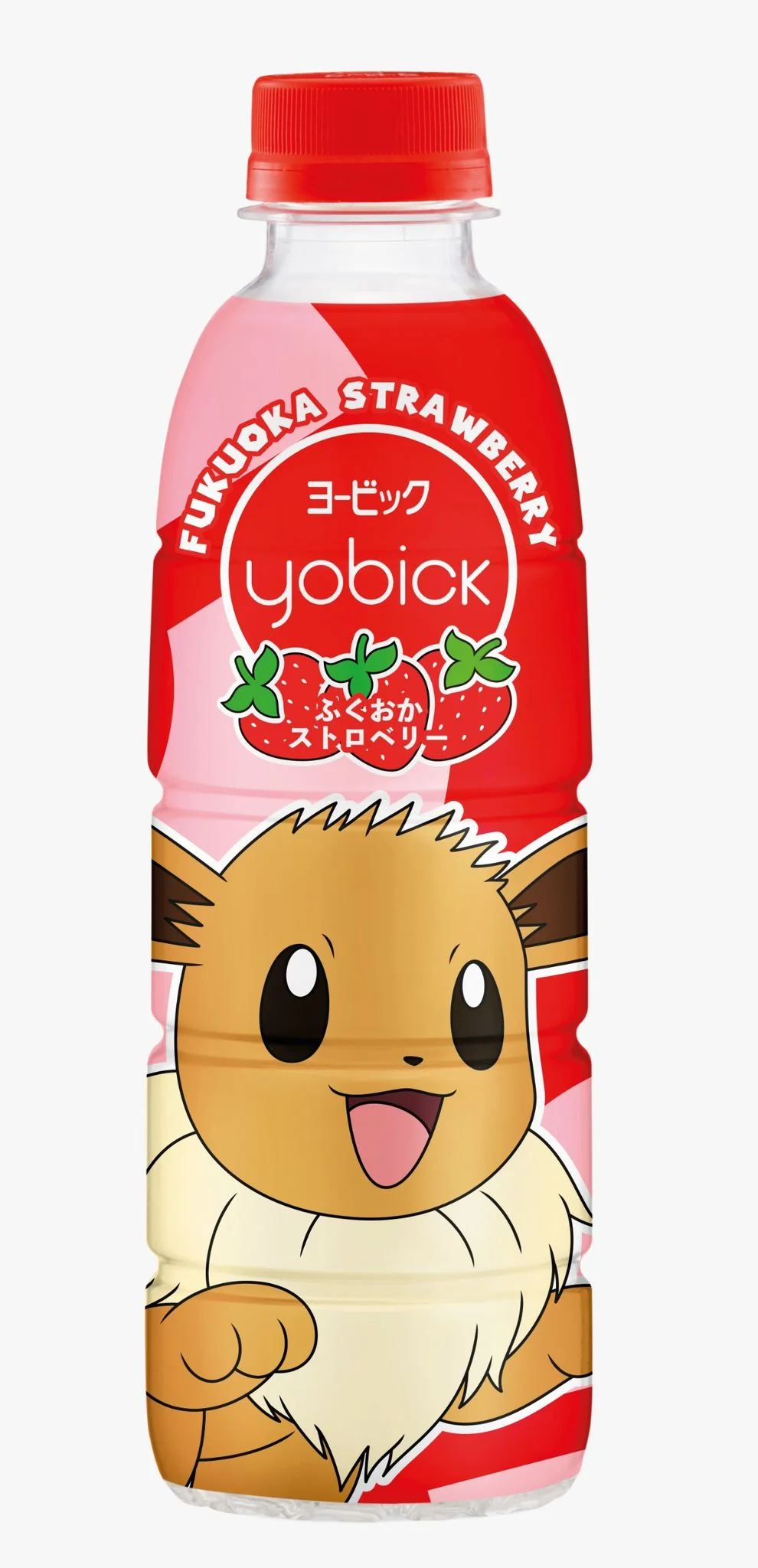 YOBICK YOGURT DRINK 310ML - Image 7