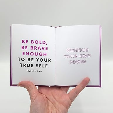 You Are So Awesome: Uplifting Quotes & A - Image 3