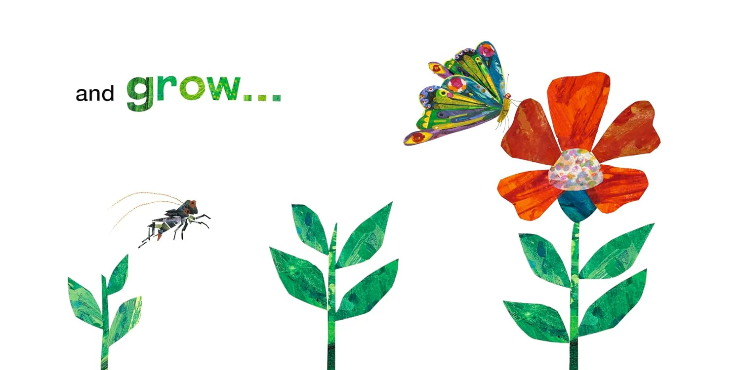 You're My Quiet Little Cricket (Board Book) - Image 4