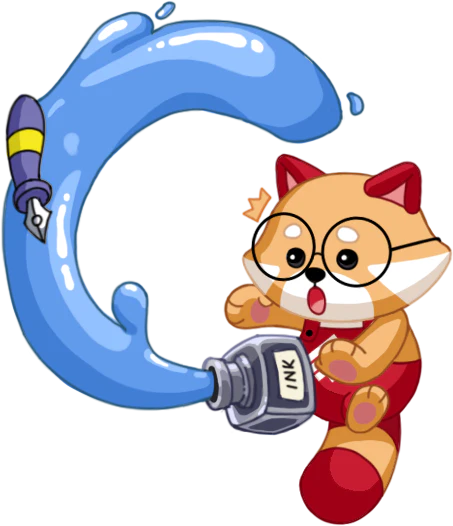 Zbb Alphabet Charm-g Icon