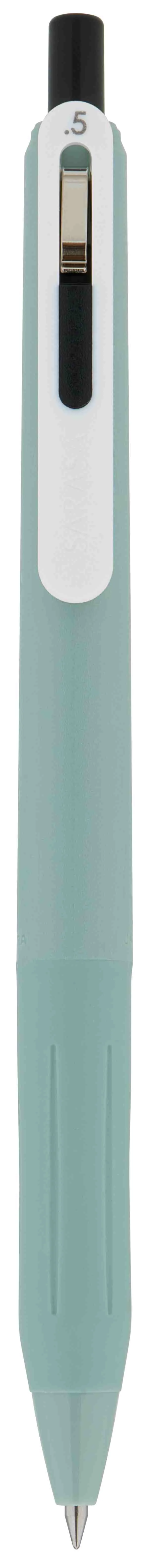 Zebra Sarasa Clip Cl Jj118- Moss Green